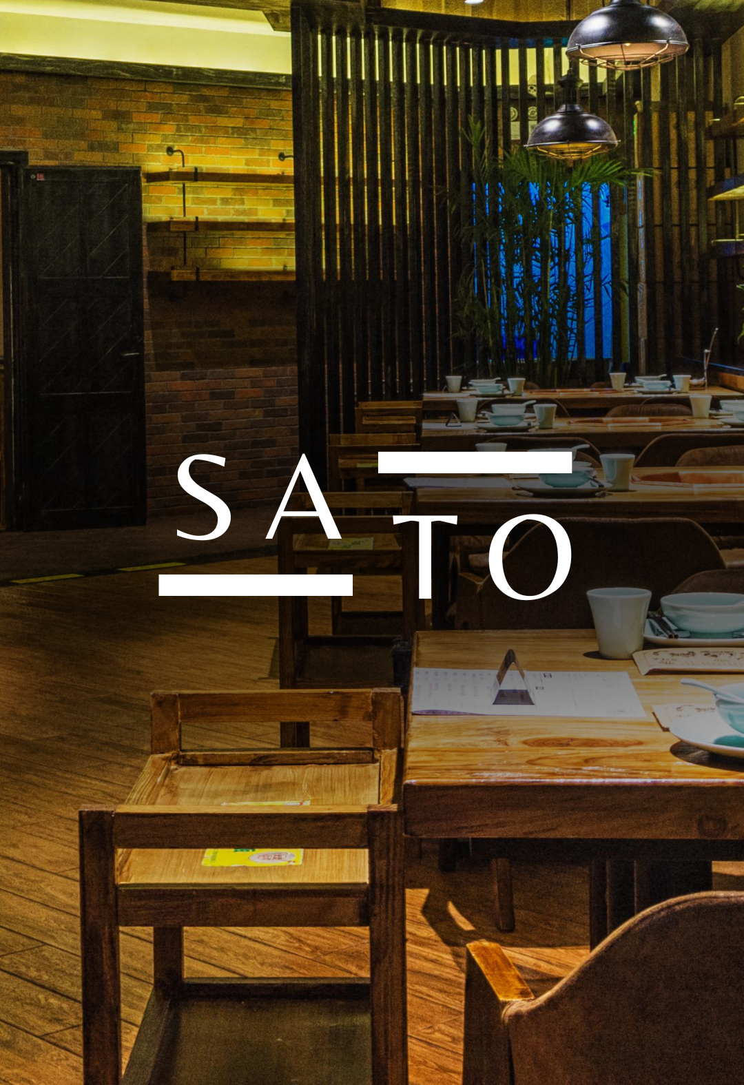 Interior Sato (Mobile)